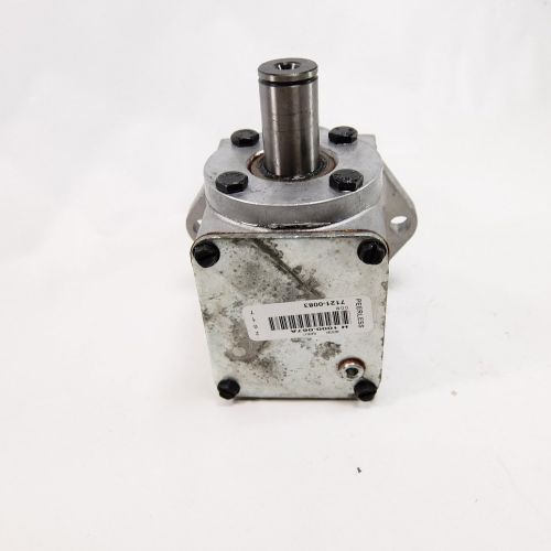  Grasshopper Gearbox - Rt Angle Ccw Part # 390024