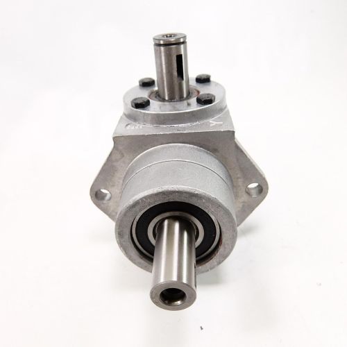  Grasshopper Gearbox - Rt Angle Ccw Part # 390024