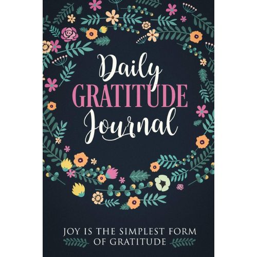  Gratitude Journal: Practice gratitude and Daily Reflection - 1 Year/ 52 Weeks of Mindful Thankfulness with Gratitude and Motivational quotes