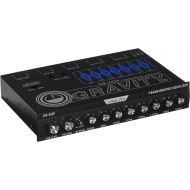 [아마존베스트]Gravity 7 Band Graphic Equalizer GR-EQ9