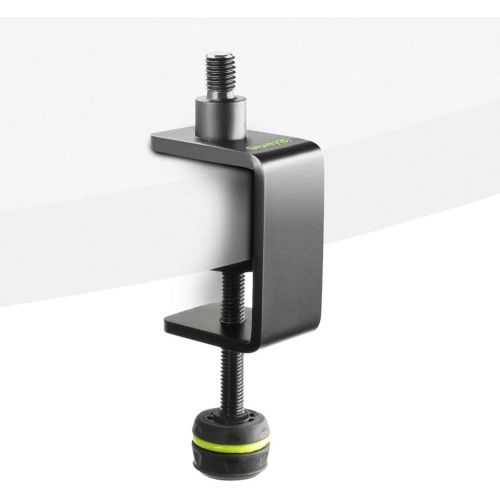  [아마존베스트]Gravity MSTM 1 B Desk Clamp for Microphone