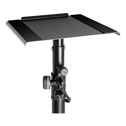  [아마존베스트]Gravity SP 3202VTVariable Tilt Studio Monitor Stand