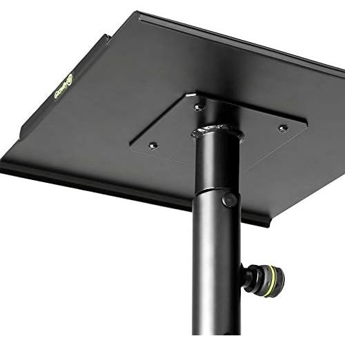  [아마존베스트]Gravity SP 3202VTVariable Tilt Studio Monitor Stand