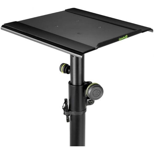  [아마존베스트]Gravity SP 3202VTVariable Tilt Studio Monitor Stand