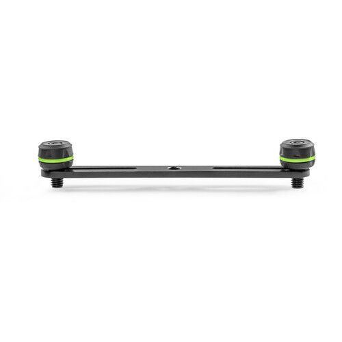  Gravity Stands MS STB 01 Stereo Bar for Two Microphones