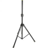 Gravity Stands SP 5211 ACB Pneumatic Adjustable Speaker Stand with Tripod Base