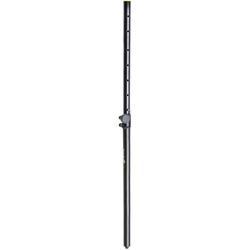  Gravity Stands SP 2342 B 35mm to M20 Adjustable Speaker Pole (5.9')