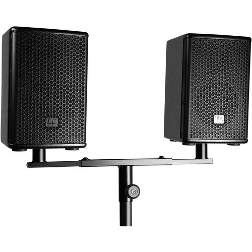  Gravity Stands SAT 36 B Adjustable T-Bar for Speaker Stands