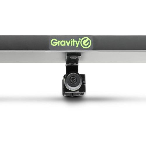  Gravity Stands MA TRAY 2 Microphone Stand Tray (15.7 x 5.1