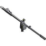 Gravity Stands MS B 22 2-Point Adjustment Telescoping Boom Arm