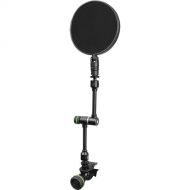 Gravity Stands MA POP 1 Pop Filter with VARI-ARM