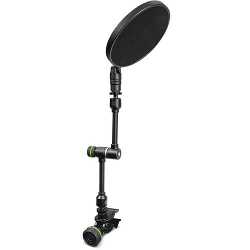  Gravity Stands MA POP 1 Pop Filter with VARI-ARM