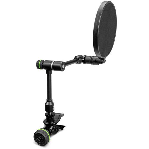  Gravity Stands MA POP 1 Pop Filter with VARI-ARM