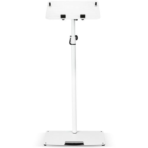  Gravity Stands LTST 02 W Laptop Stand with Steel Base