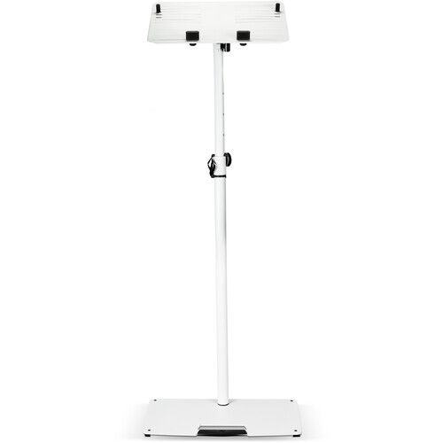  Gravity Stands LTST 02 W Laptop Stand with Steel Base