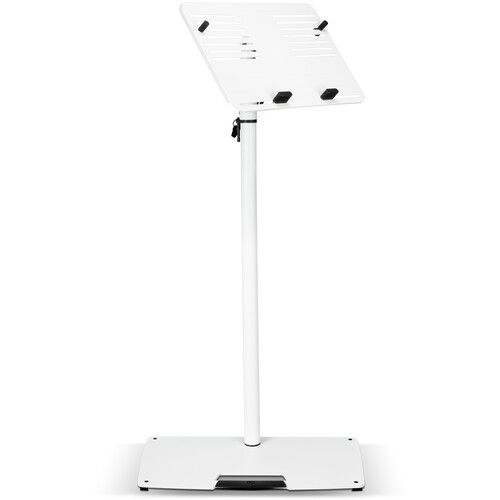  Gravity Stands LTST 02 W Laptop Stand with Steel Base