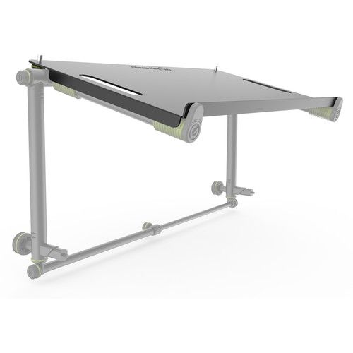  Gravity Stands Utility Shelf For Second-Tier Keyboard Stand Add-Ons