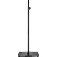 Gravity Stands Lighting Stand with Square Steel Base (7.9')