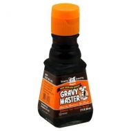 Gravy Master Gravy Browning and Seasoning Sauce 2 Ounces (Case of 12)