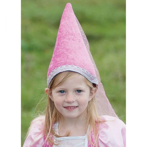  Great Pretenders Dark Pink Diamond Sparkle Hat