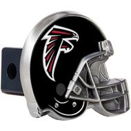 Great American Products NFL Metal Helmet Trailer Hitch Cover