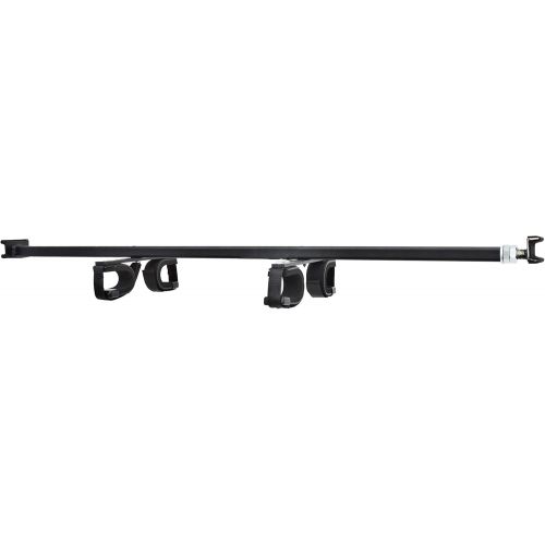  Quick-Draw Overhead Gun Rack Polaris Ranger 900 & Polaris Ranger 570 Full-Size 48-54 By Great Day QD858-OGR