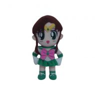 Great Eastern GE-7508 Sailor Moon Jupiter Plush Doll