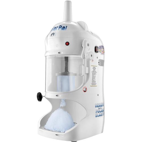  Great Northern Popcorn Company 6060 Great Northern Polar Pal Block Ice Shaver and Snow Cone Maker