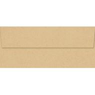 Great Papers! Kraft #10 Envelope, 4.125 x 9.5, 40 Count (2019114)