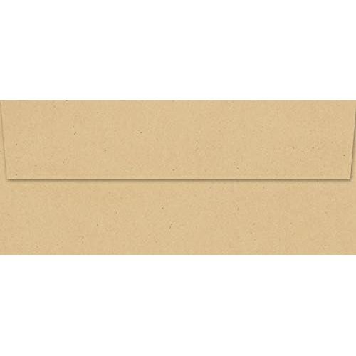  Great Papers! Kraft #10 Envelope, 4.125 x 9.5, 40 Count (2019114)