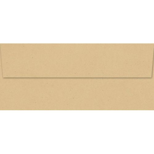  Great Papers! Kraft #10 Envelope, 4.125 x 9.5, 40 Count (2019114)