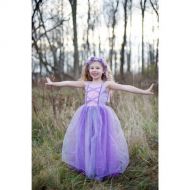 Great Pretenders Lilac Rapunzel Dress