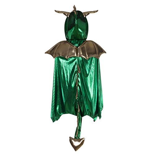  Great Pretenders Creative Educations Dragon Cape