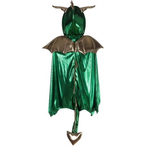  Great Pretenders Creative Educations Dragon Cape