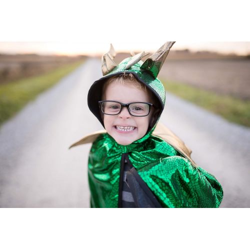  Great Pretenders Creative Educations Dragon Cape