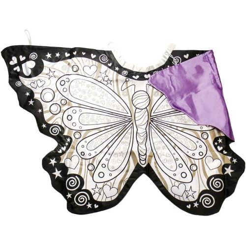  Great Pretenders 83031, Colour A Butterfly Wings, US Size 4-7