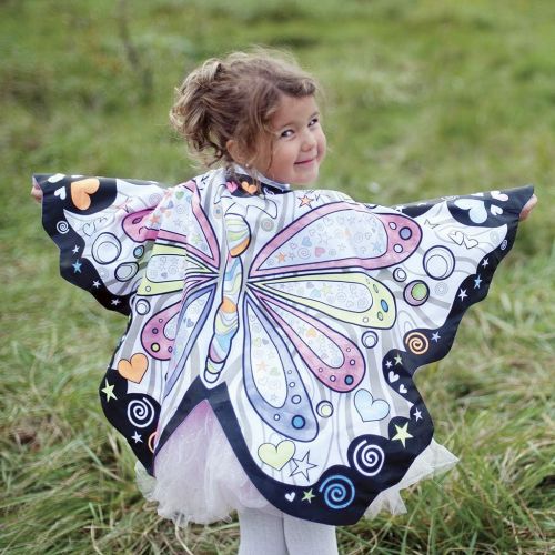  Great Pretenders 83031, Colour A Butterfly Wings, US Size 4-7