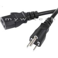 GreatPowerDirect AC Power Cord Cable for Genelec 6010 B 7060 7060B 7070 7070A 7071 7071A Speaker