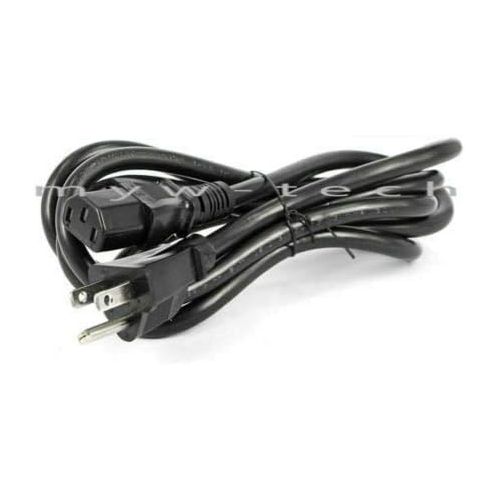  AC Power Cord Cable for Genelec 7050A 7050B 7050C HT206b 1090a Monitor Speaker