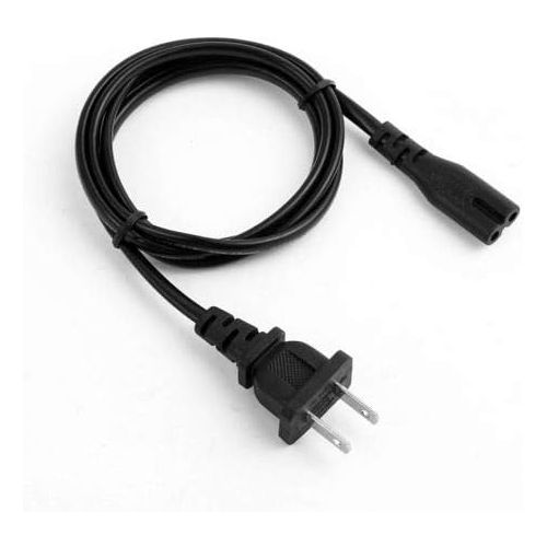  GreatPowerDirect AC Power Cord Cable for Harman JBL Playlist Link 500 Chromecast Wireless Speaker