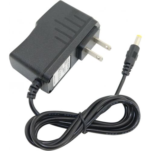  [아마존베스트]GreatPowerDirect AC Power Adapter Cord For Radio Shack PRO-82 200-Channel Handheld Scanner