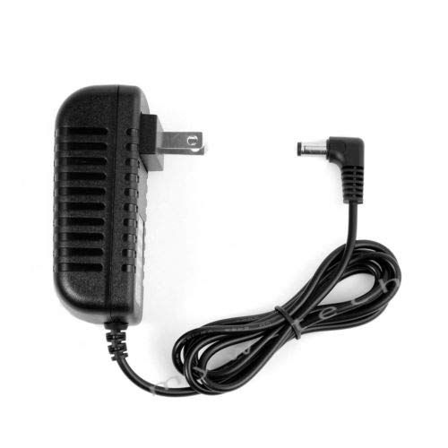  GreatPowerDirect ACDC Adapter Charger for Fluke Ti10 Ti25 IR Fusion Technology Thermal Imager