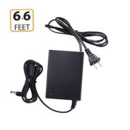 GreatPowerDirect AC DC Adapter for Ambir Technology DS687 DS687-AS DS687IX-A3P Duplex A6 ID Card