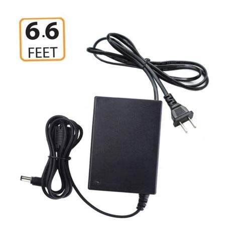  GreatPowerDirect AC DC Adapter for Ambir Technology DS687 DS687-AS DS687IX-A3P Duplex A6 ID Card