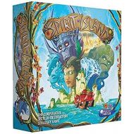 Greater Than Games Spirit Island Core Board Game