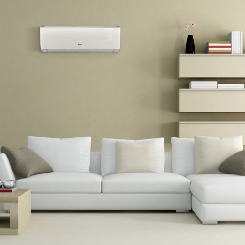  Gree MULTI24CLIV302-24,000 BTU Multi21+ Tri-Zone Wall Mount Mini Split Air Conditioner Heat Pump 208-230V (9-9-18)