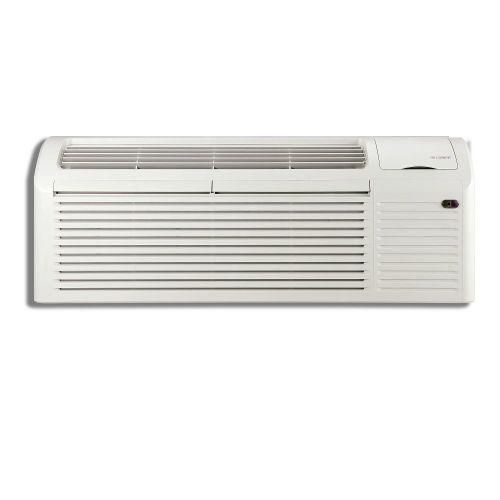  Gree ETAC-07HC230V20A-A - 7,000 BTU 12.2 EER HeatCool 208-230V & 3Kw Heat - ResidentialCommercial Use