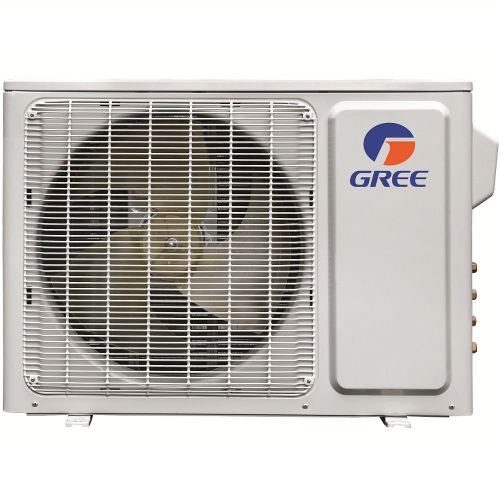  Gree MULTI24BNeo301-24,000 BTU +Multi Tri-Zone Wall Mount Mini Split AC Heat Pump 208-230V (9-9-12) (AC & Heater)