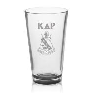 Greekgearcom Kappa Delta Rho Mixing Glass