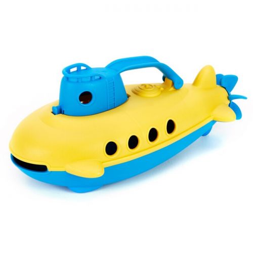  Green Toys Blue Submarine by Green Toys